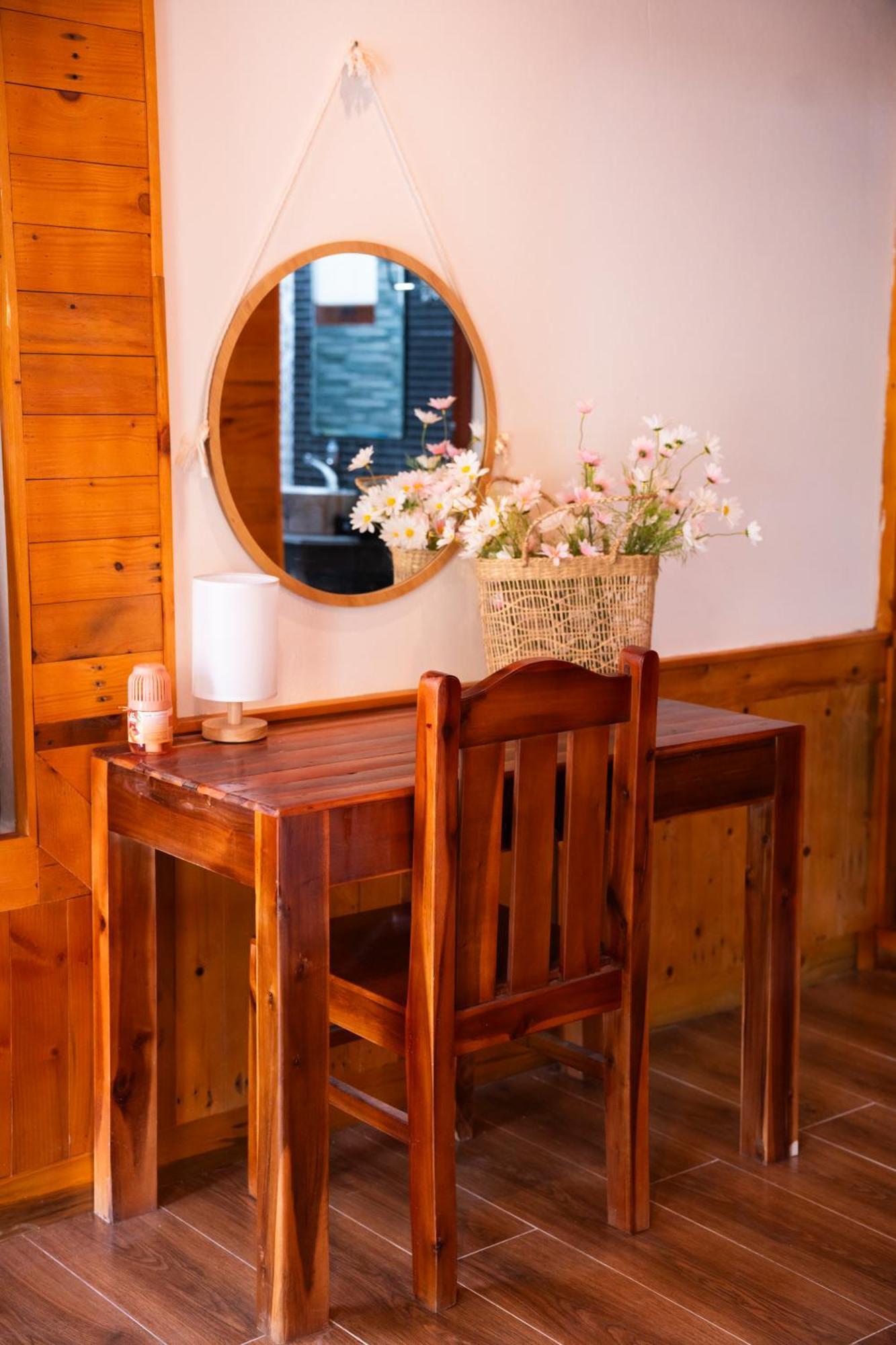 Rosa Garden Hotel Ninh Binh Buitenkant foto