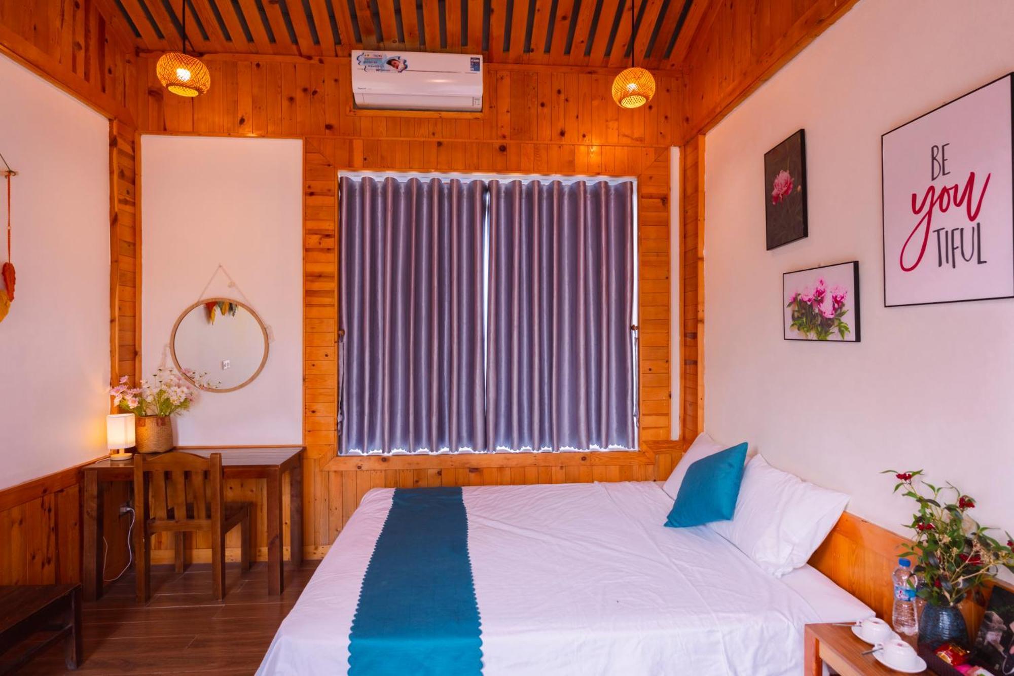 Rosa Garden Hotel Ninh Binh Buitenkant foto